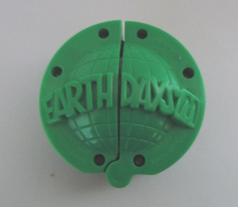 Earth days